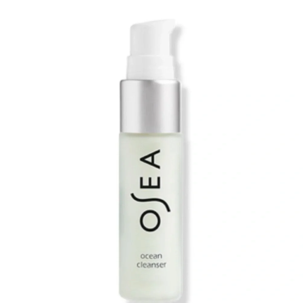 OSEA Ocean Cleanser Mini NWT‎